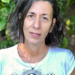 Marina Karageorgou PFO Board Member