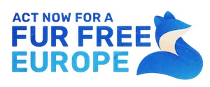 Fur Free Europe Logo